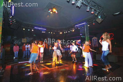 Alba Resort Hotel 29